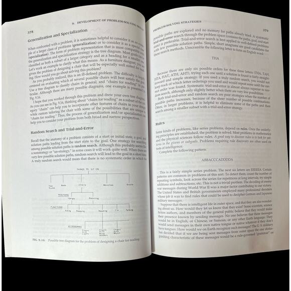 Thought and Knowledge: An Introduction to Critical Thinking, 4th Edition Vol 2 - Picture 11 of 13